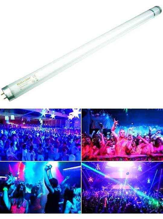 Ультрафиолетовая лампа OMNILUX UV tube 18W G13 T8